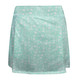 Etonic Golf Ladies Printed Knit Skort - Image 2 Etonic Golf Ladies Printed Knit Skort - Image 2